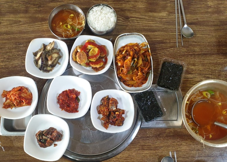 태정식당 이미지