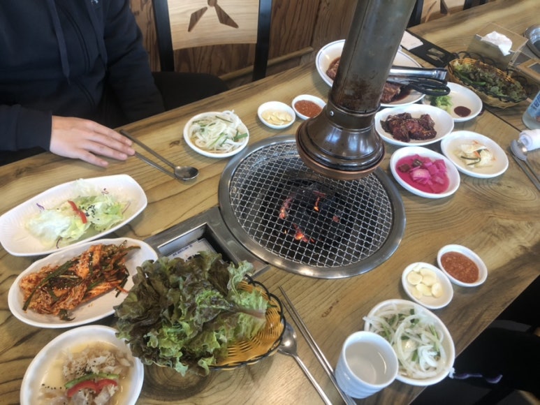애플미트정육식당 이미지