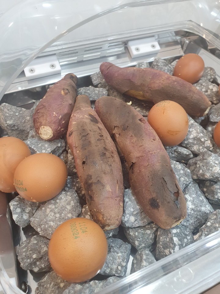 토스트타임 이미지