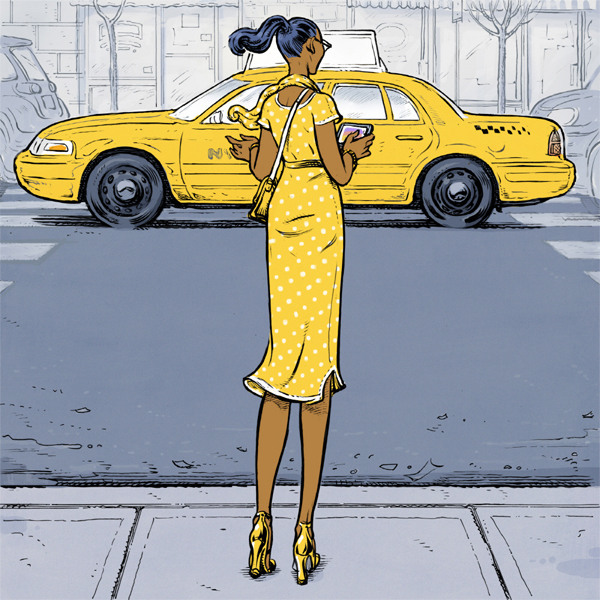 남도한복 이미지