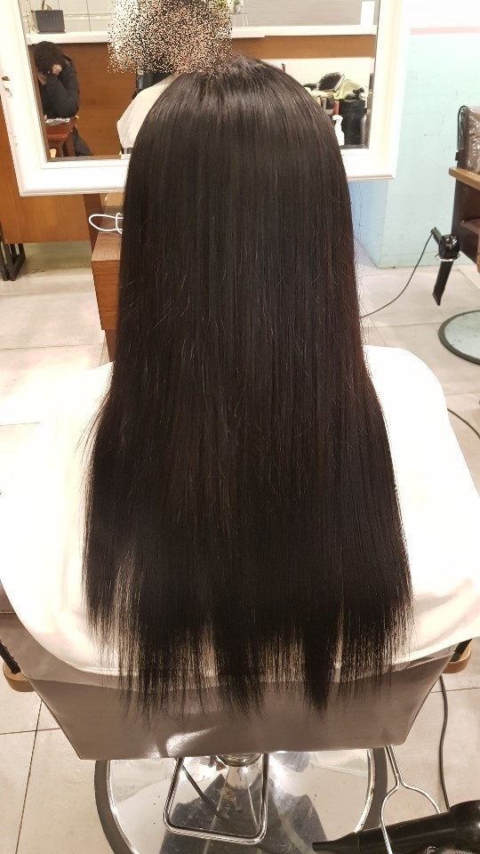 한결헤어 이미지