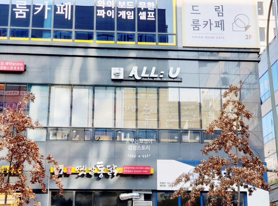 올유프레스티지살롱 이미지