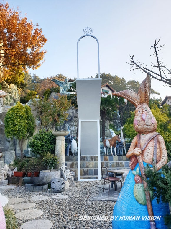 쉐이리펜션 이미지