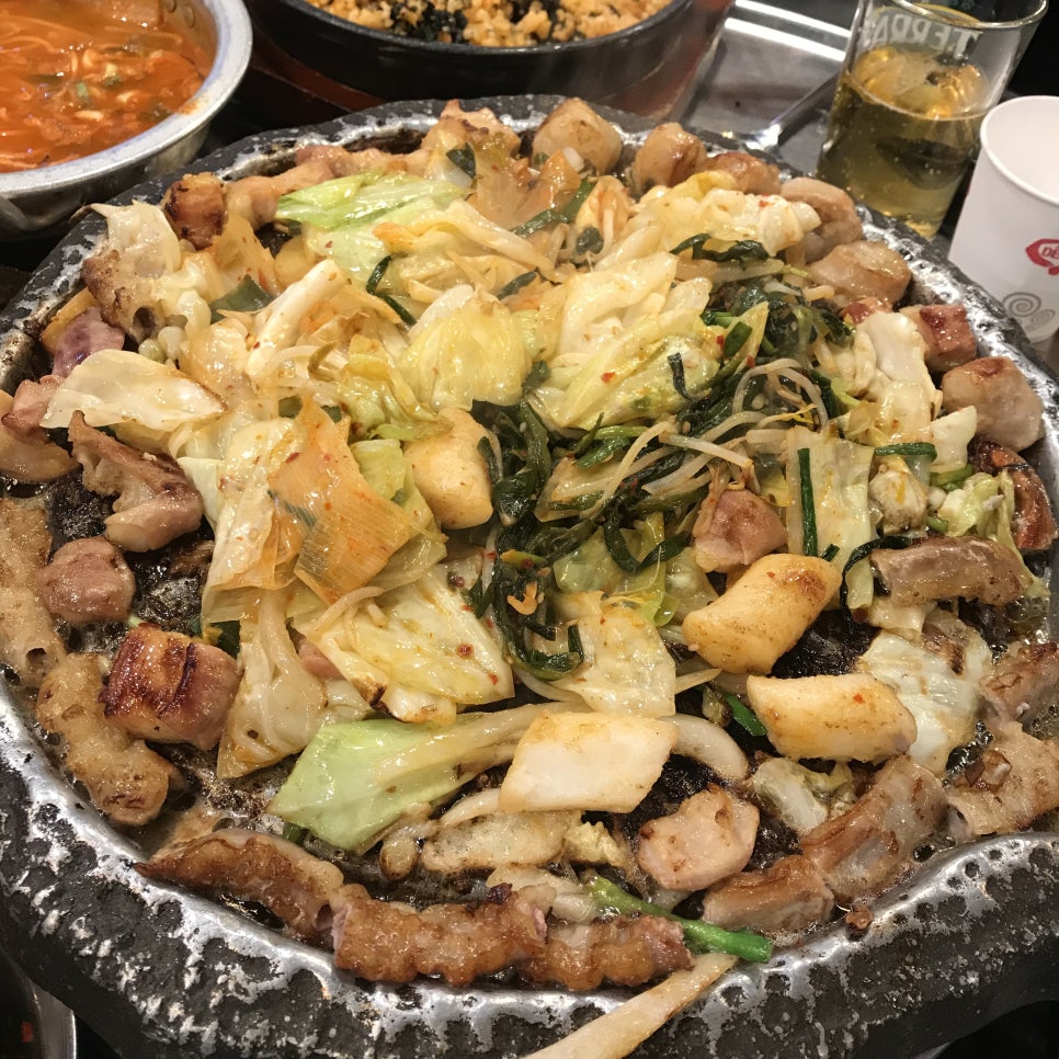 진성곱창 이미지