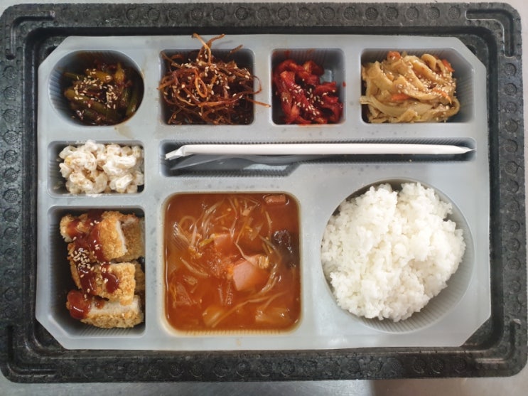 동구네반찬 이미지