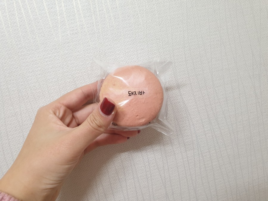 마카롱모리 이미지