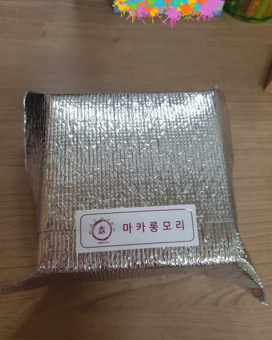 마카롱모리 이미지
