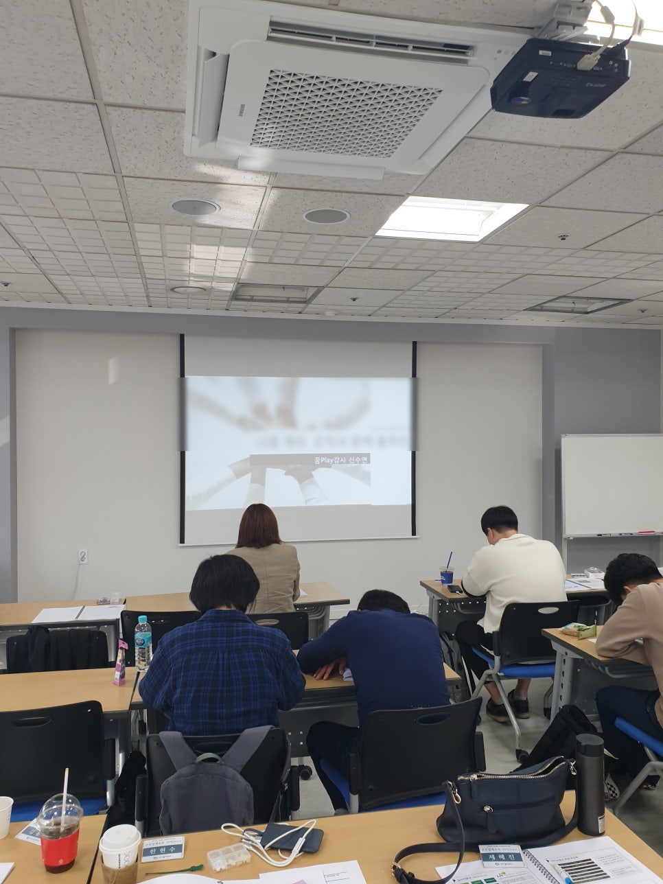 (주)제이엠커리어 이미지