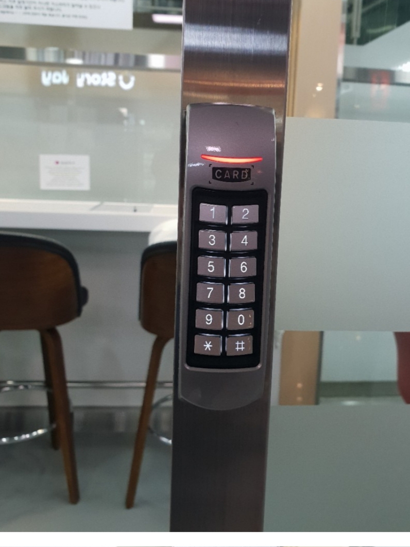 파리바게트 해운대마린점 이미지
