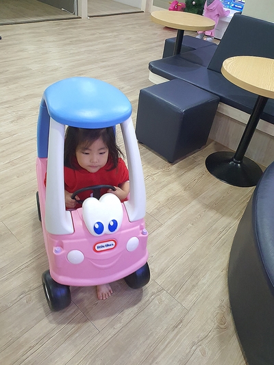 꼬마대통령 문현점 이미지