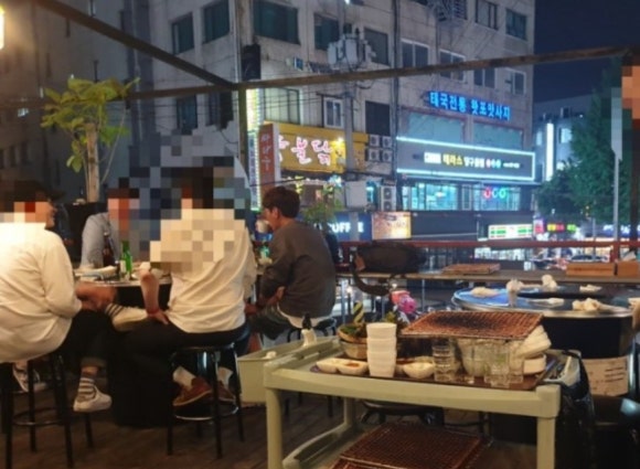 나주서서갈비 이미지