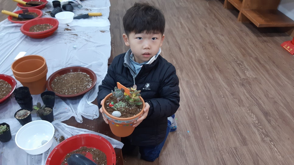 아이비어린이집 이미지