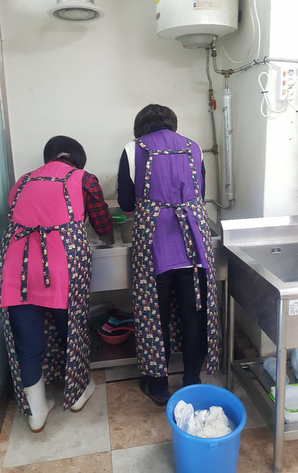 전주지역자활센터보드레기저귀 이미지