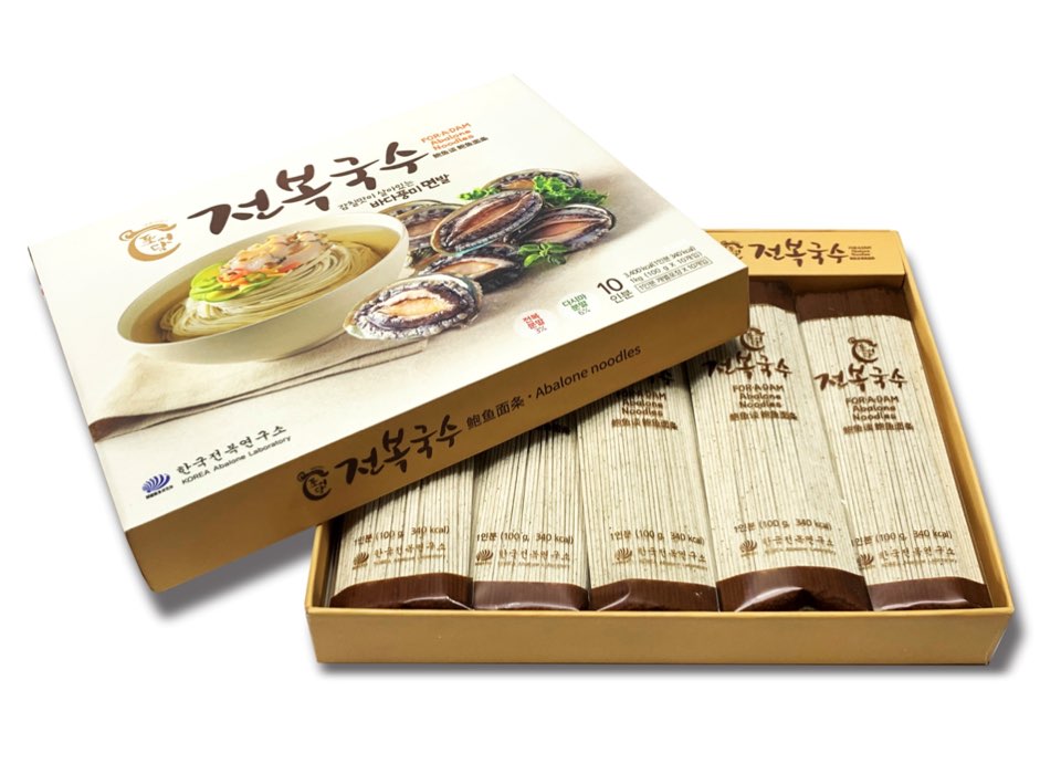 한국전복연구소 이미지