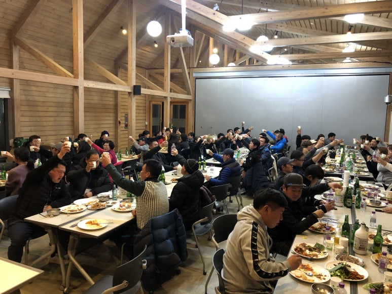 한국푸드트럭협동조합 이미지