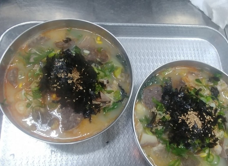누리민박 이미지