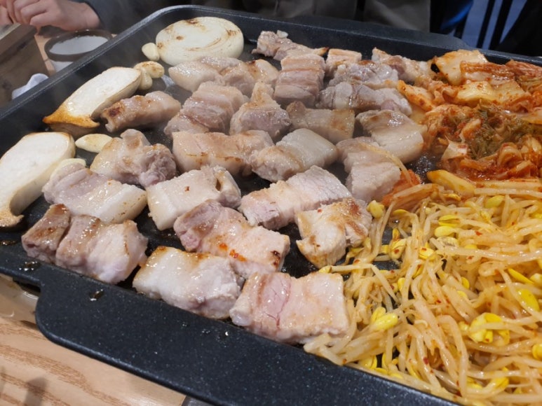 애솔촌고기마을 이미지