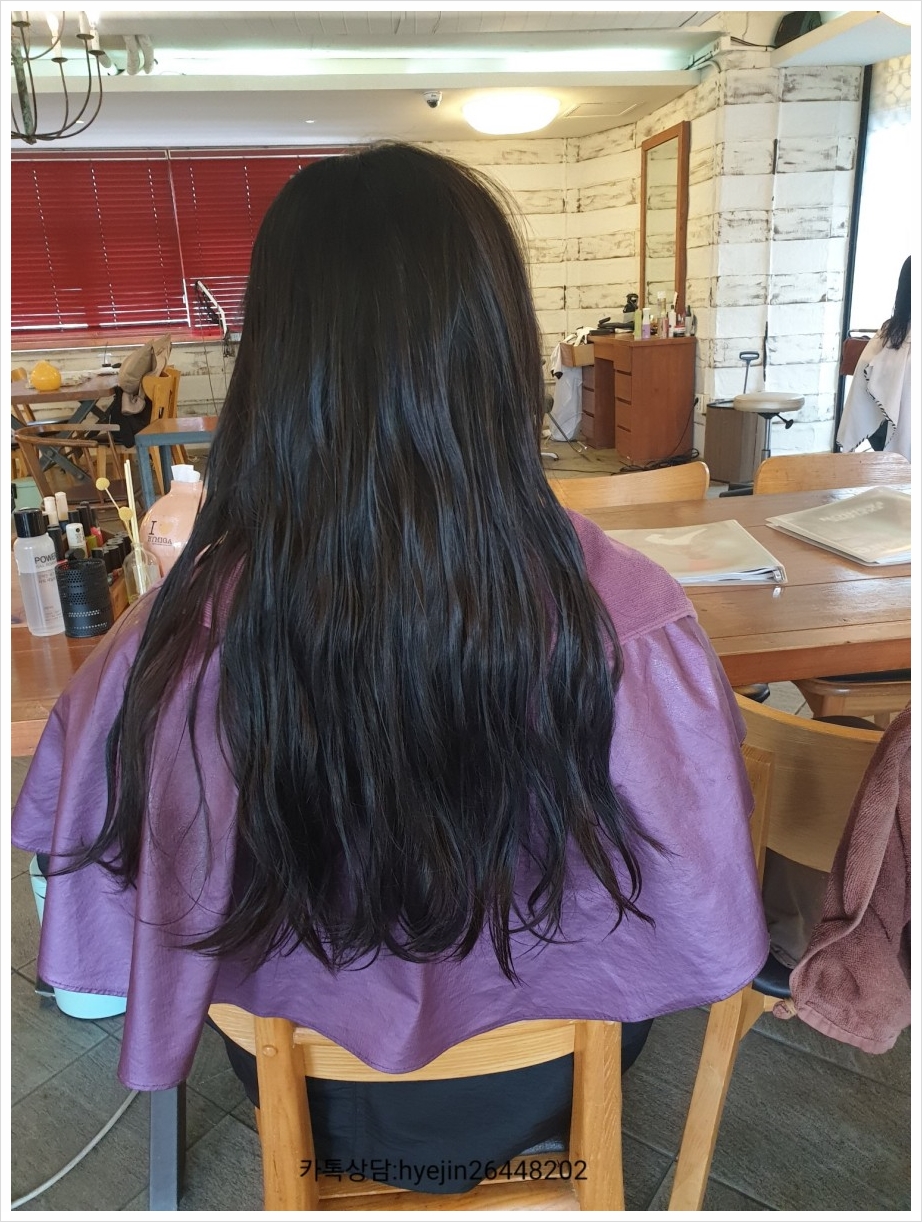 샘미용실 이미지