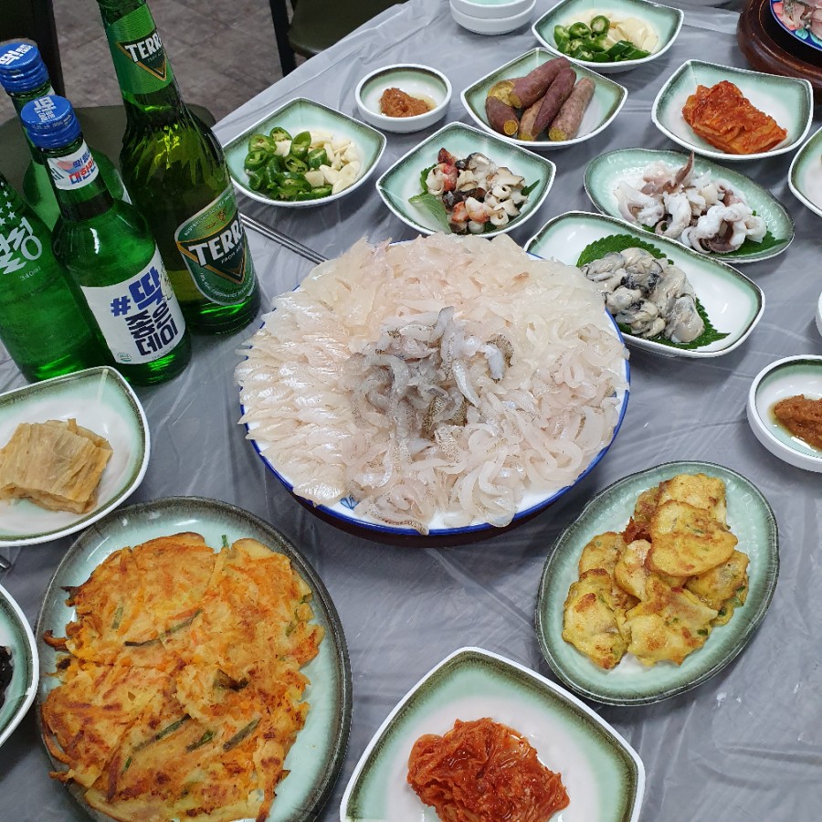 영길횟집 이미지