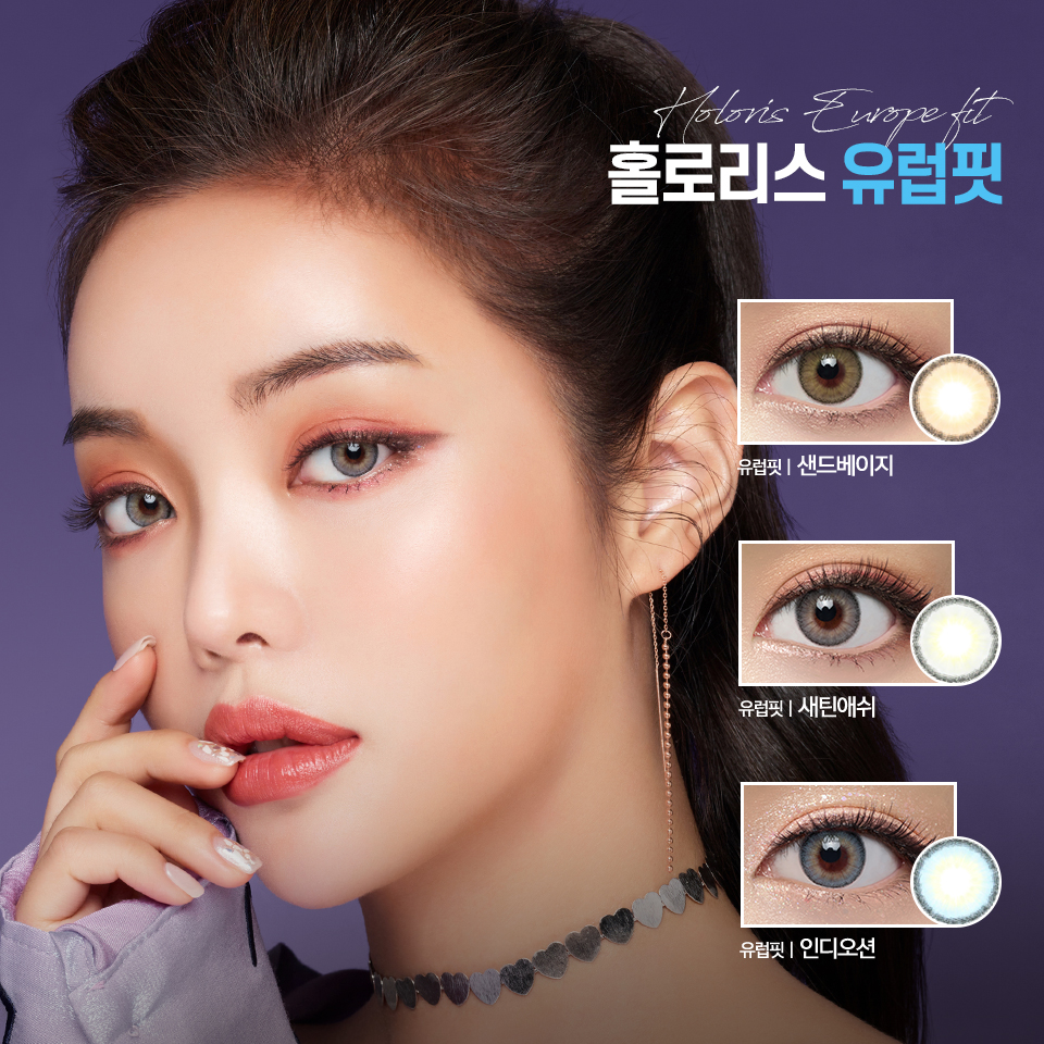 제３칼라 이미지