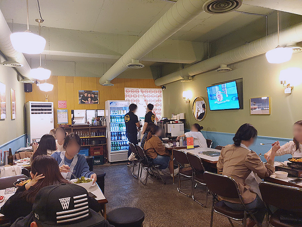 서면곱창 이미지