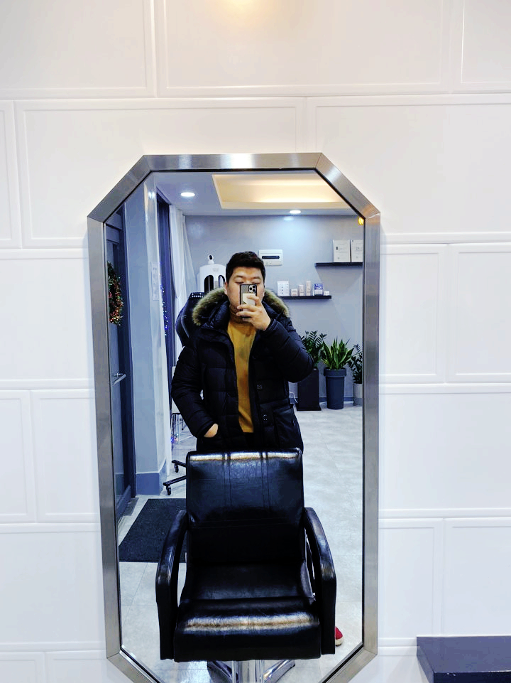살롱128 이미지