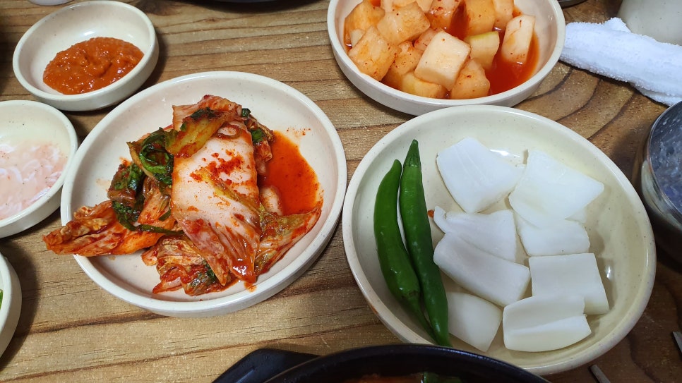 충남순대국밥 이미지