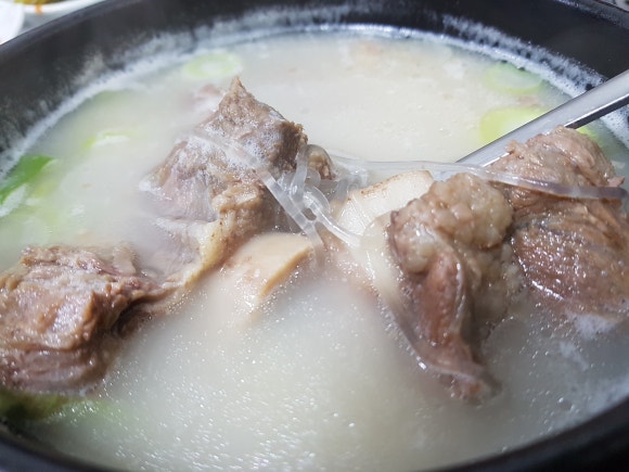 지환한우전문정육식당 이미지