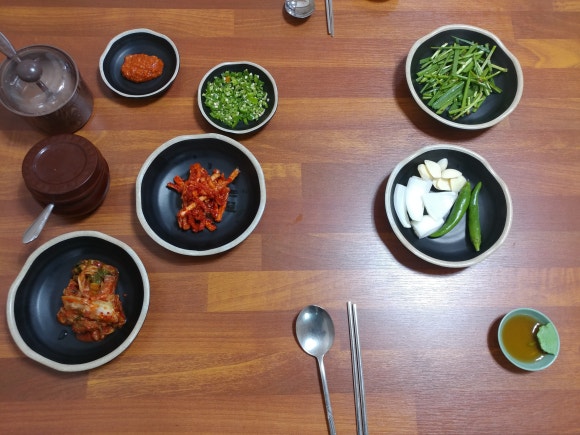 예성순대 이미지