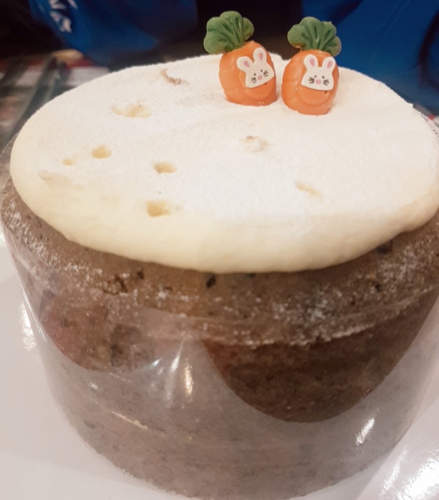 파리바게뜨 인천신세계점 이미지