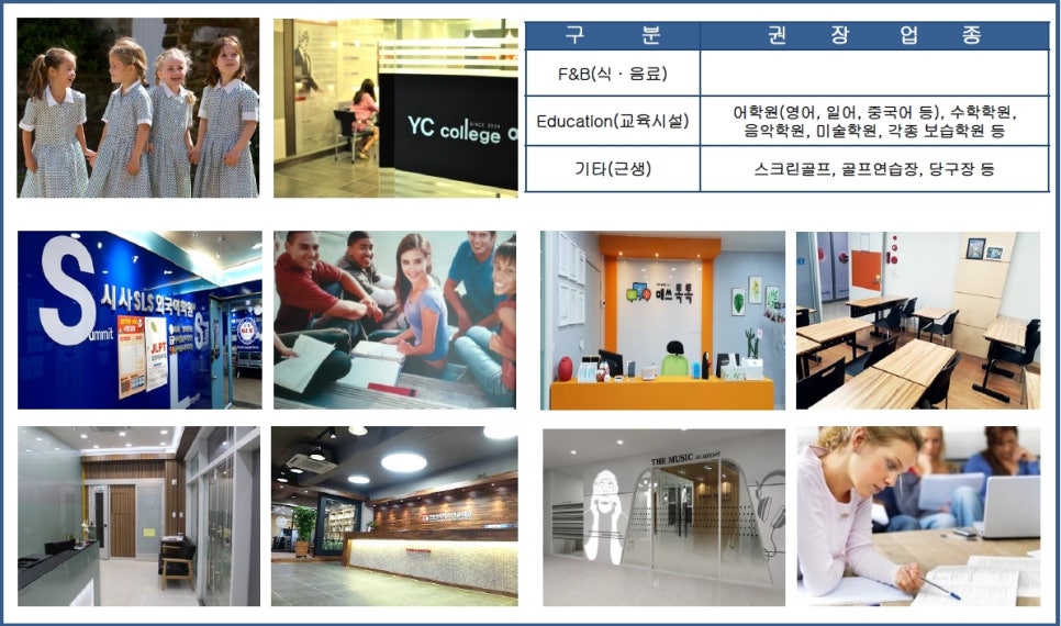 훼밀리당구장 이미지