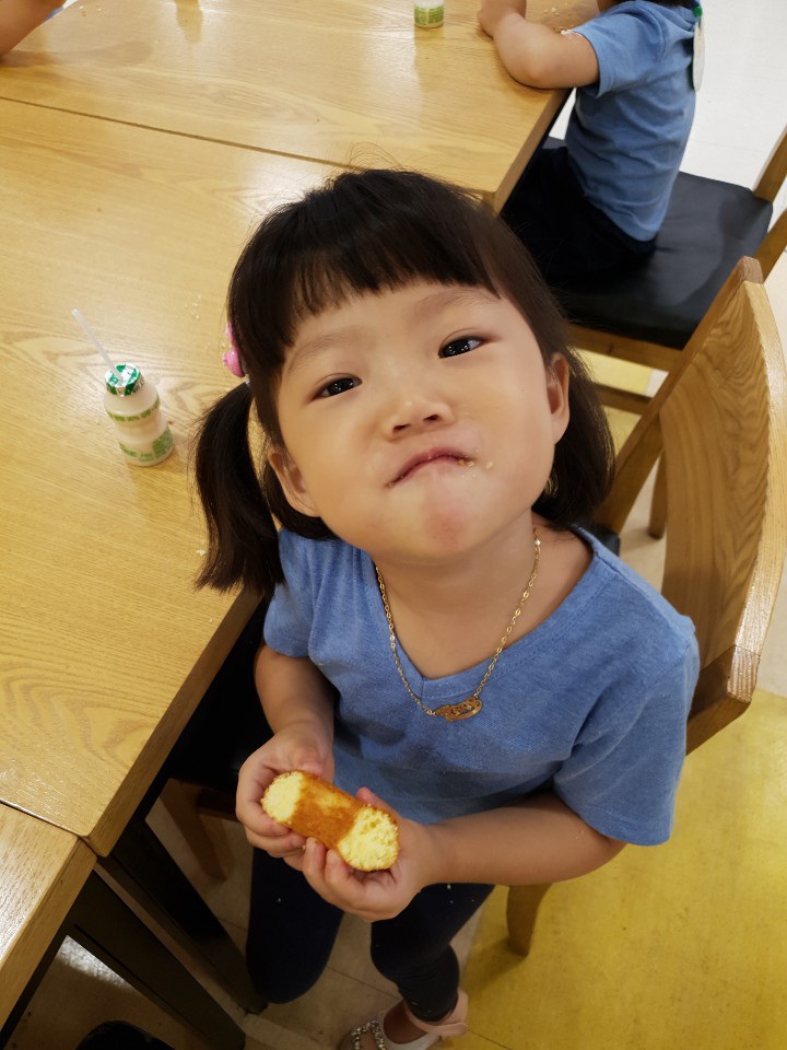 햇살가득어린이집 이미지