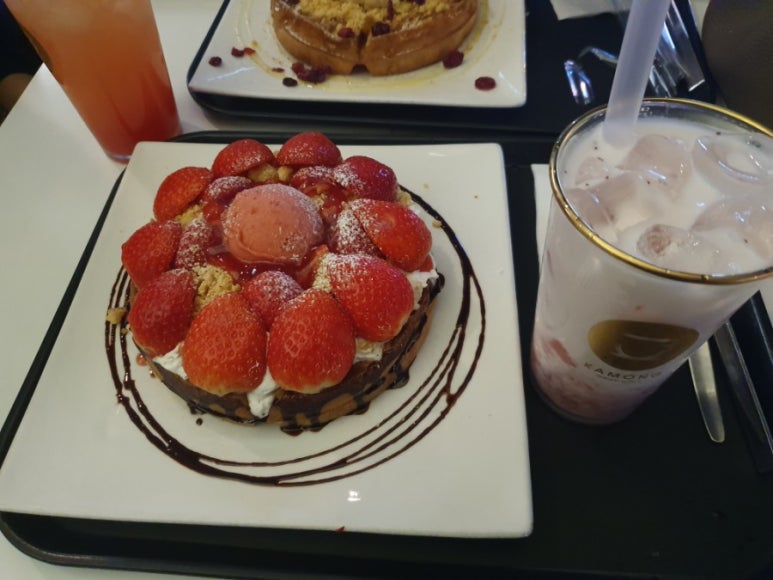 카몽 이미지