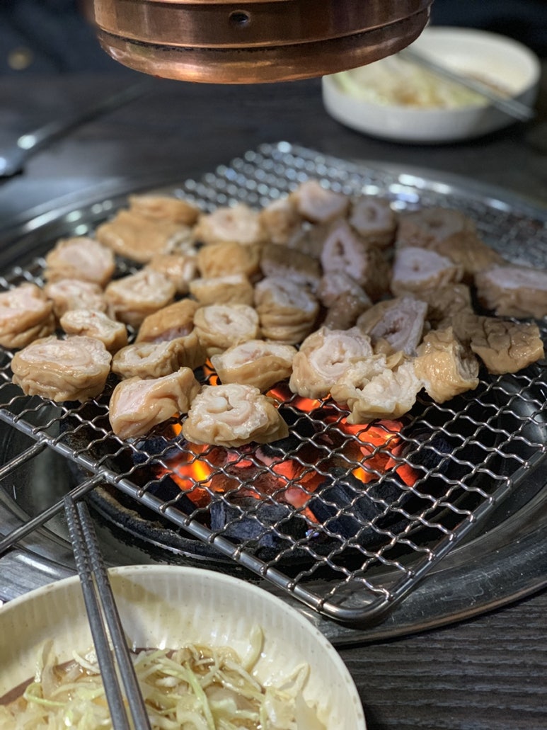 옛골막창 이미지