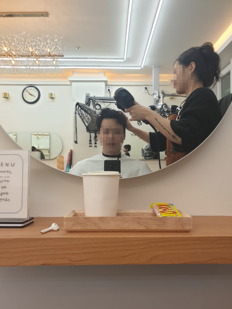 굿모닝헤어시티 이미지