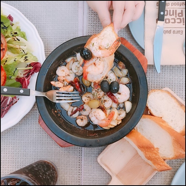 피콜로레스토랑 이미지