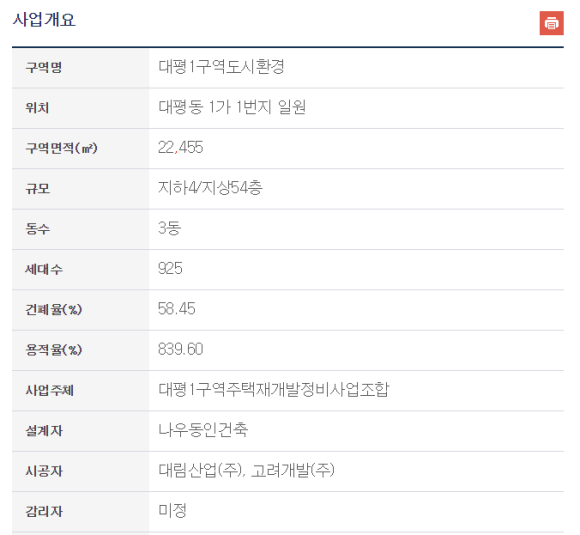 대평정비 이미지