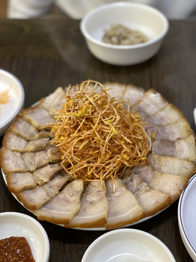 천서리막국수 이미지