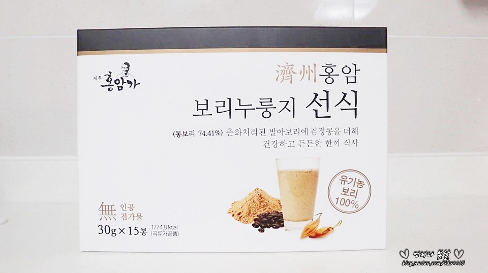 춘화식품 이미지