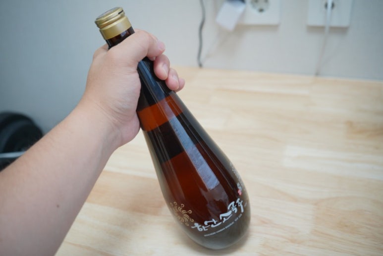 주식회사 백제 이미지