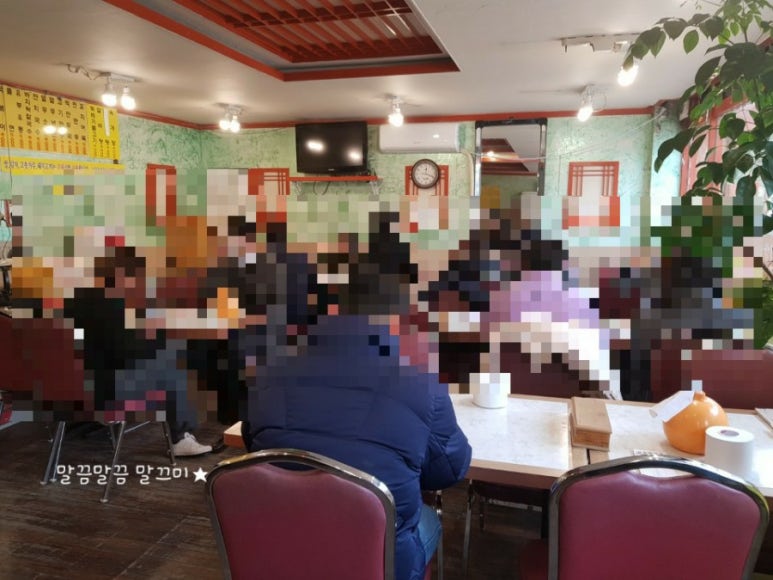 만석이네 분식 이미지