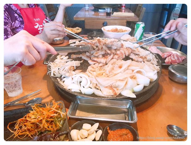 아랑솥뚜껑 이미지