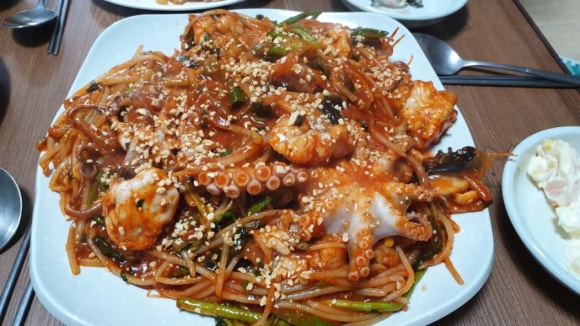 배밭골아구찜 이미지