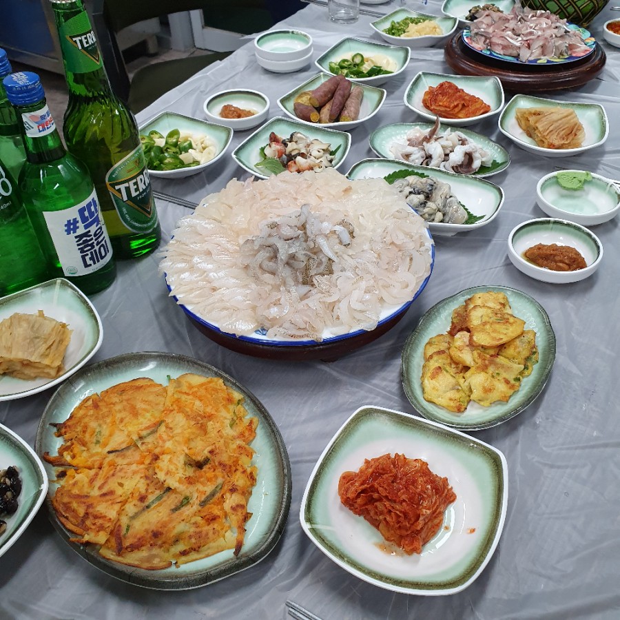 영길횟집 이미지