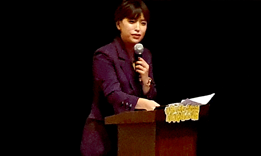 롯데시네마 광명아울렛 2관 이미지