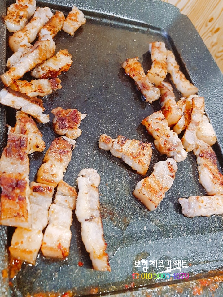 우리정육점식당 이미지