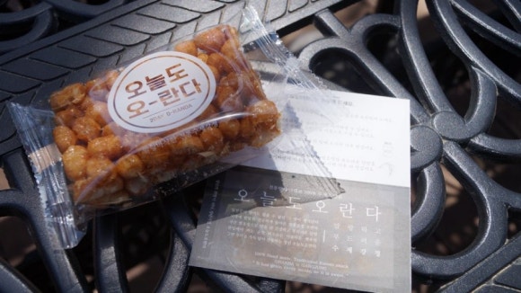 오늘은강정 이미지