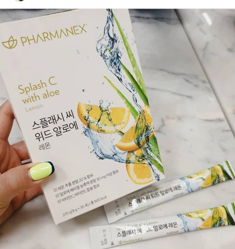 스플래쉬민 이미지