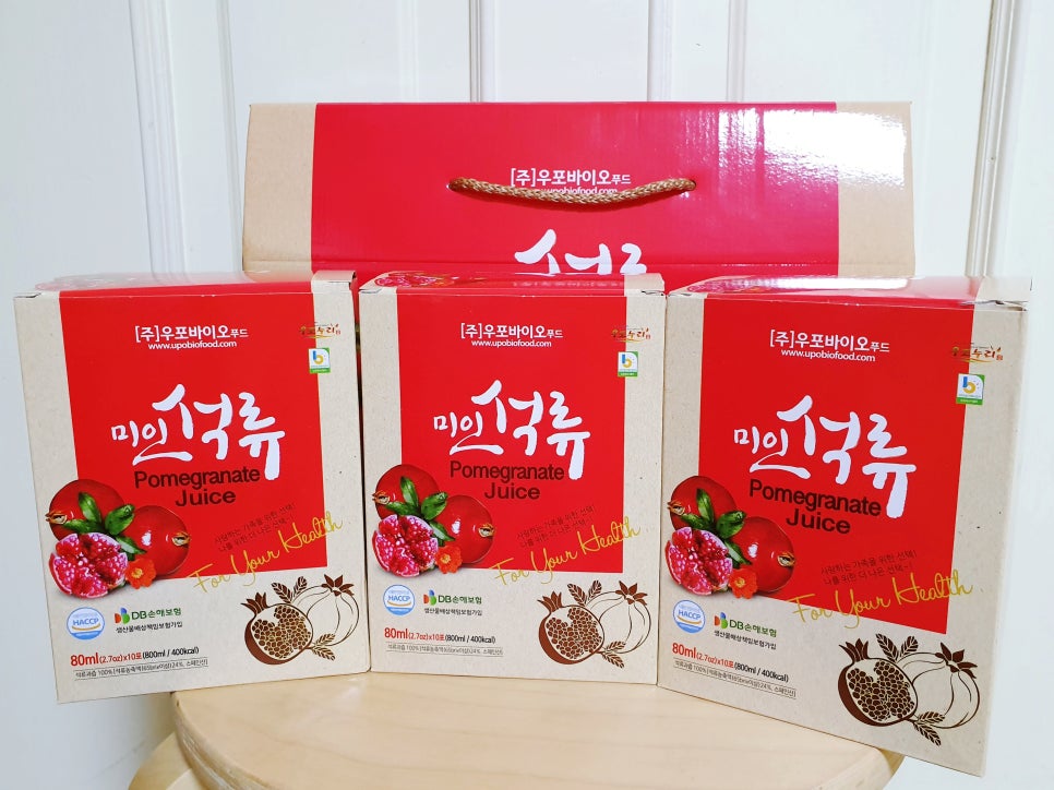 우포바이오푸드 이미지