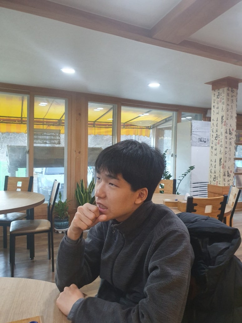 명밭골식당 이미지